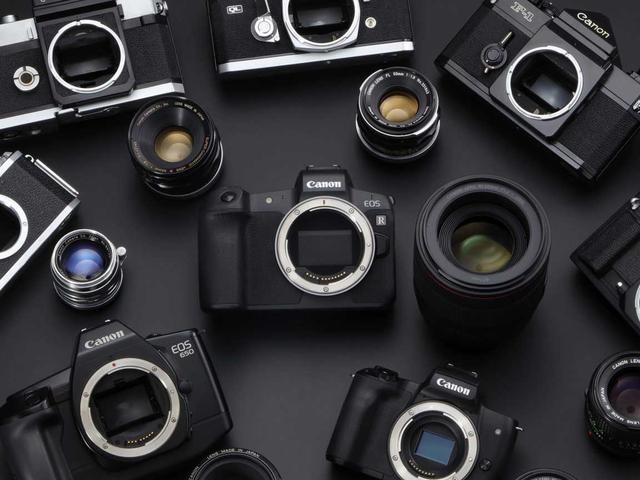 單反相機一直都是很多人夢寐以求的數碼產品,有的用于愛好,在玩了一段