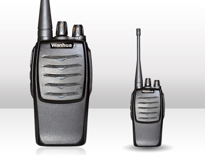 【萬華WH27 防塵防水滴設(shè)計 精入簡出 品位出眾】價格,廠家,圖片,對講機,耐泰利通訊商行-馬可波羅網(wǎng)