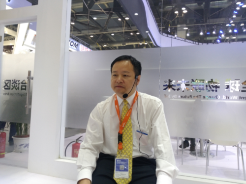 推出五大系列量子通信產品,亨通用現實照亮未來