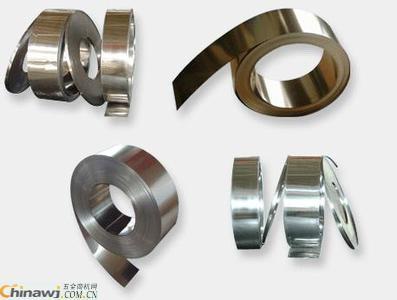 供應(yīng)0.05毫米不銹鋼帶=公斤價(jià)格上海市普通鋼材/板材供應(yīng)信息-中國五金商機(jī)網(wǎng)!