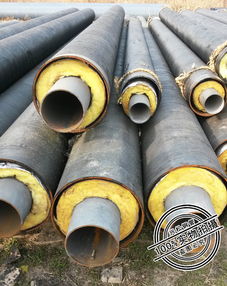 大同區(qū)聚氨酯泡沫保溫鋼管注意措施