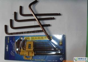 S2古銅色合金鋼內(nèi)六角扳手 六角匙_五金、工具_(dá)世界工廠網(wǎng)中國(guó)產(chǎn)品信息庫