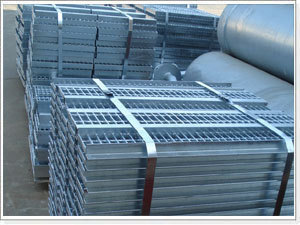 鋼格板-銷售鍍鋅鋼格板 齒形鋼格板-鋼格板盡在阿里巴巴-上?？瑯I五金絲網制品有限.