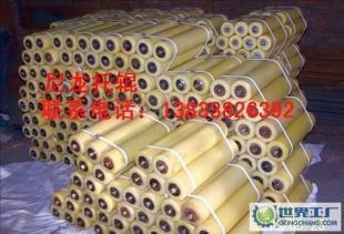 化工行業專用尼龍托輥、玻璃鋼托輥、雙向螺旋橡膠托輥_五金、工具_世界工廠網中國產品信息庫